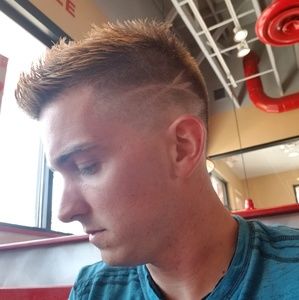 Meet your Posher, Ronnie